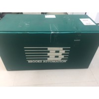 Brooks Automation 001-7600-07 MTR5 Robot Drive...